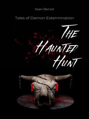 cover image of The Haunted Hunt